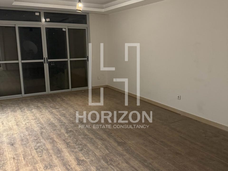 شقة في كمبوند كايرو فيستيفال سيتي القاهرة الجديدة