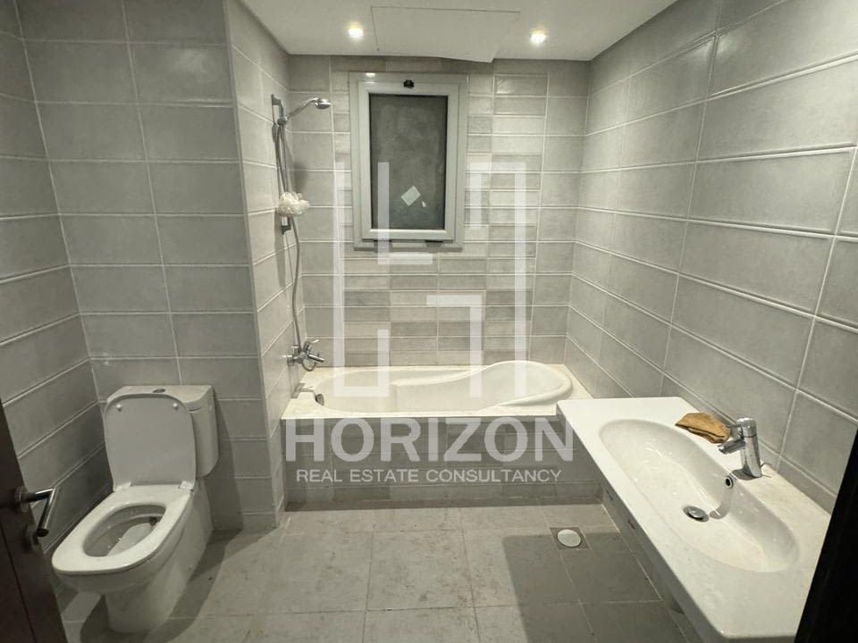 شقة في كمبوند كايرو فيستيفال سيتي القاهرة الجديدة