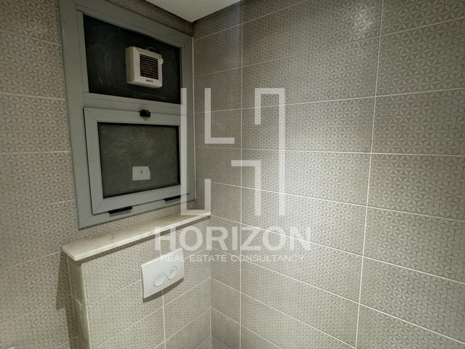 شقة في كمبوند كايرو فيستيفال سيتي القاهرة الجديدة