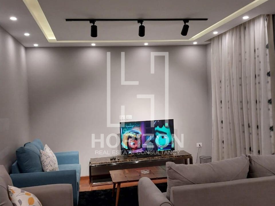 شقة في كمبوند ليله التجمع الخامس القاهرة الجديدة