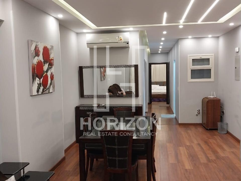 شقة في كمبوند ليله التجمع الخامس القاهرة الجديدة