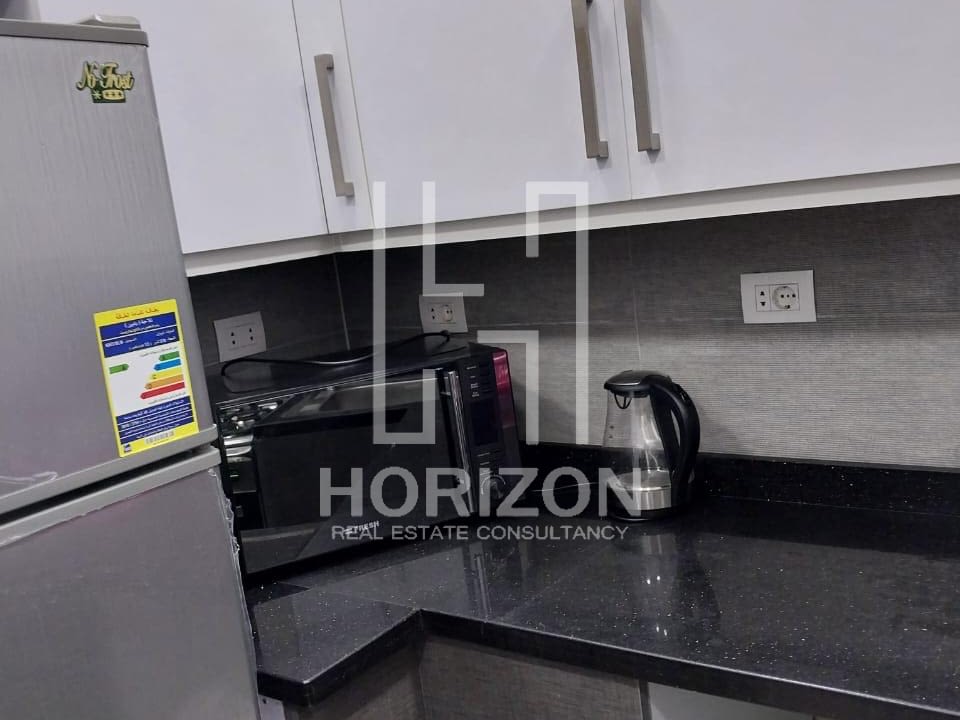 شقة في كمبوند ليله التجمع الخامس القاهرة الجديدة