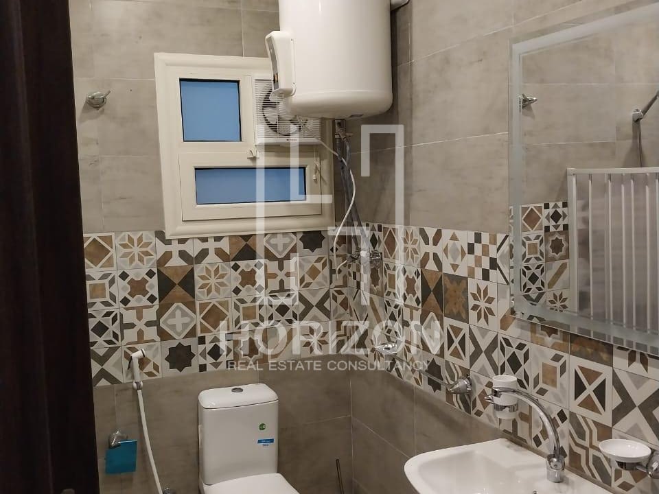 شقة في كمبوند ليله التجمع الخامس القاهرة الجديدة