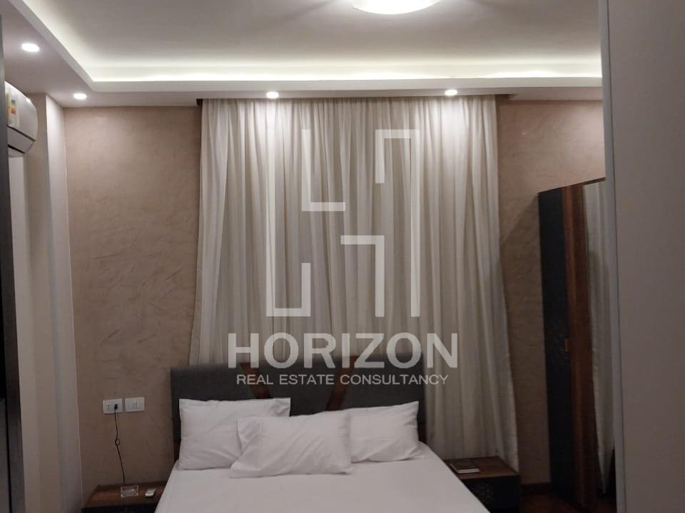 شقة في كمبوند ليله التجمع الخامس القاهرة الجديدة