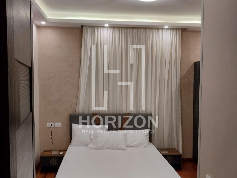 شقة في كمبوند ليله التجمع الخامس القاهرة الجديدة