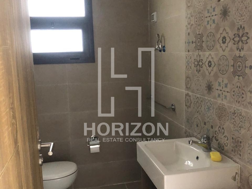 شقة في فيفث سكوير المراسم التجمع الخامس القاهرة الجديدة