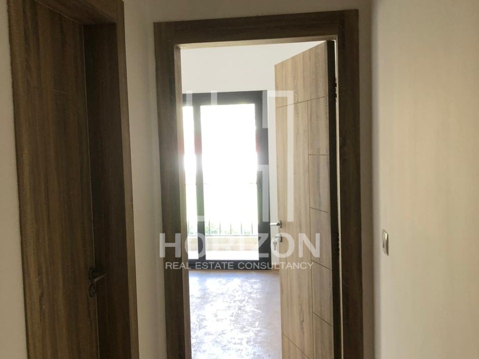 شقة في فيفث سكوير المراسم التجمع الخامس القاهرة الجديدة