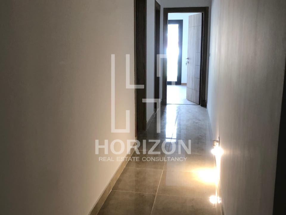 شقة في فيفث سكوير المراسم التجمع الخامس القاهرة الجديدة