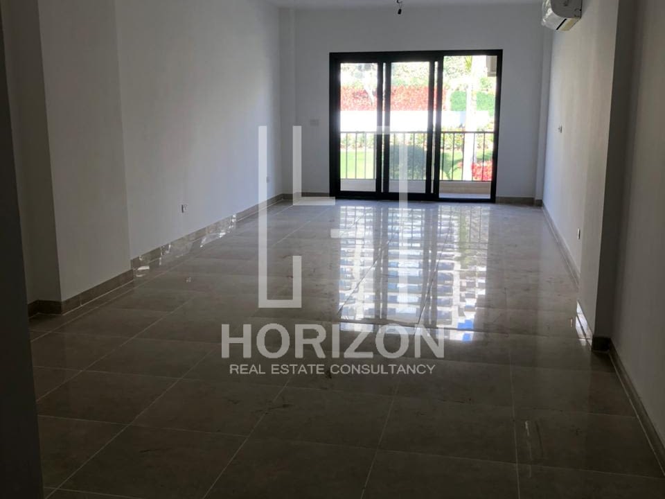 شقة في فيفث سكوير المراسم التجمع الخامس القاهرة الجديدة