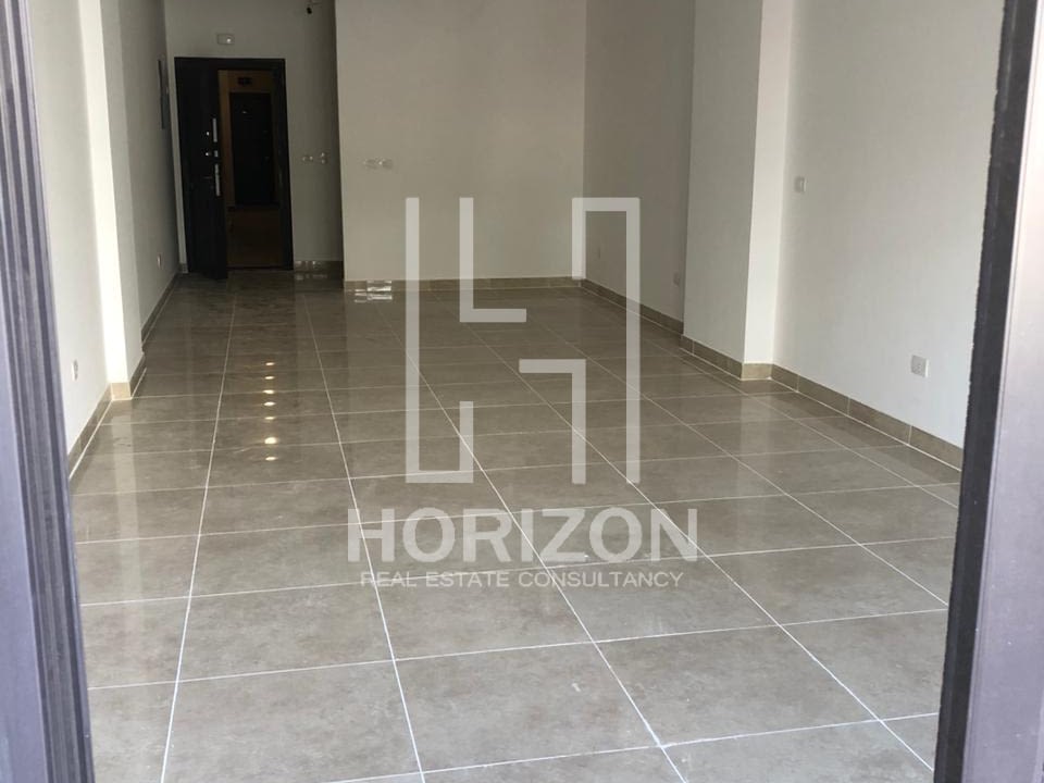 شقة في فيفث سكوير المراسم التجمع الخامس القاهرة الجديدة