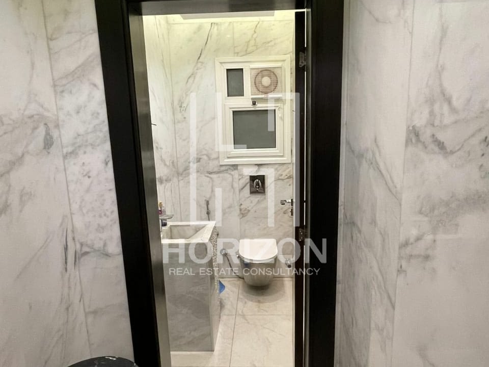 اي فيلا جاردن للايجار فى كمبوند ماونتن فيو هايد بارك التجمع الخامس القاهرة الجديدة