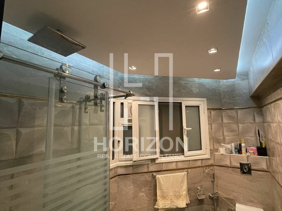 اي فيلا جاردن للايجار فى كمبوند ماونتن فيو هايد بارك التجمع الخامس القاهرة الجديدة