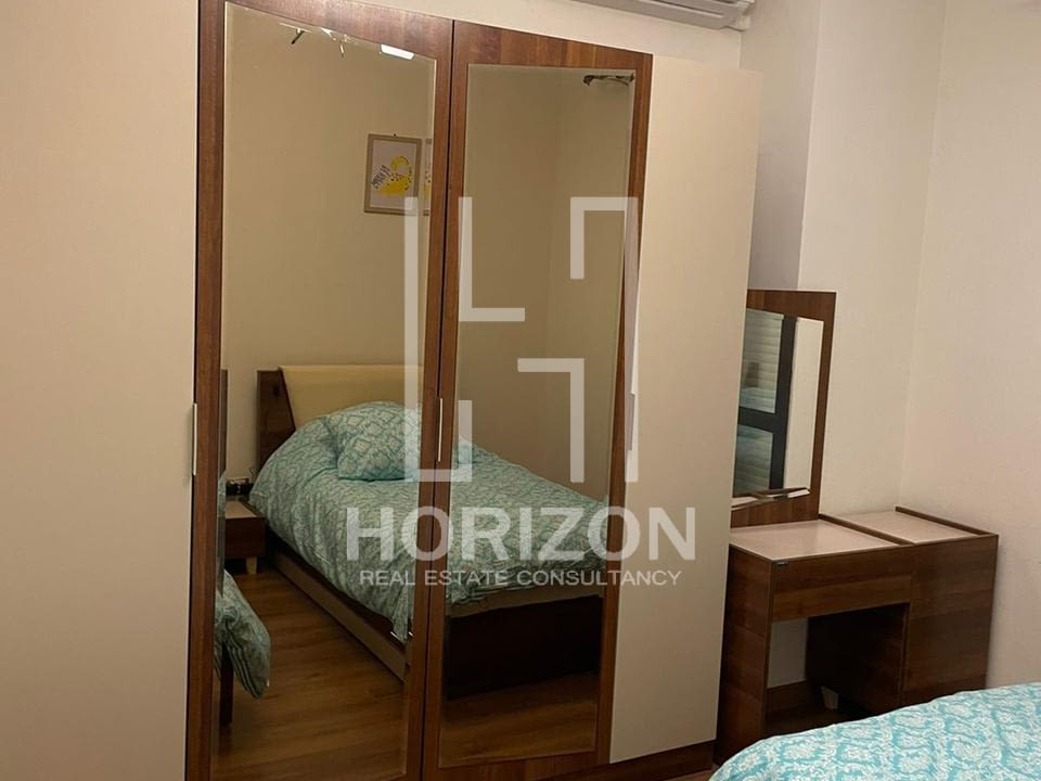 شقة للإيجار فى كمبوند ايستاون التجمع الخامس القاهرة الجديدة (3)