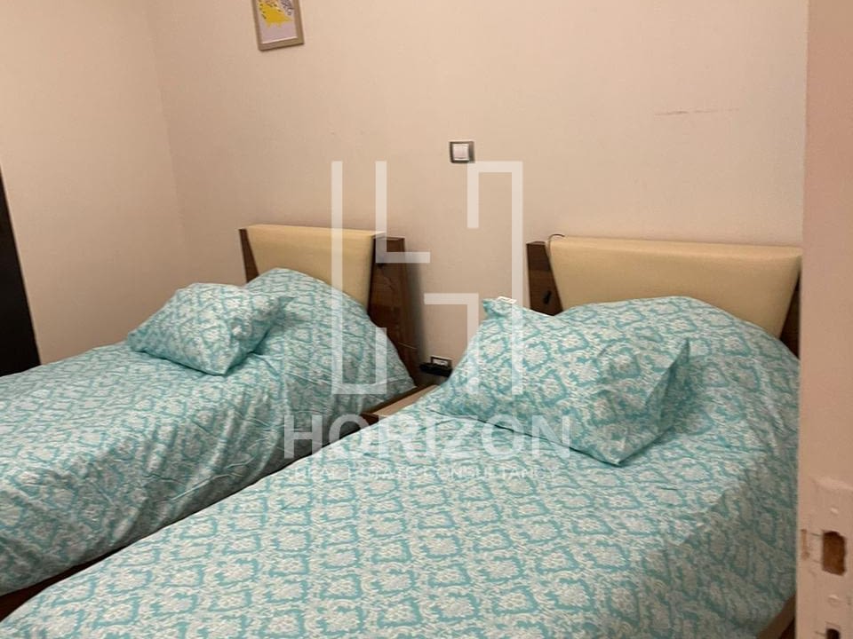 شقة للإيجار فى كمبوند ايستاون التجمع الخامس القاهرة الجديدة (4)