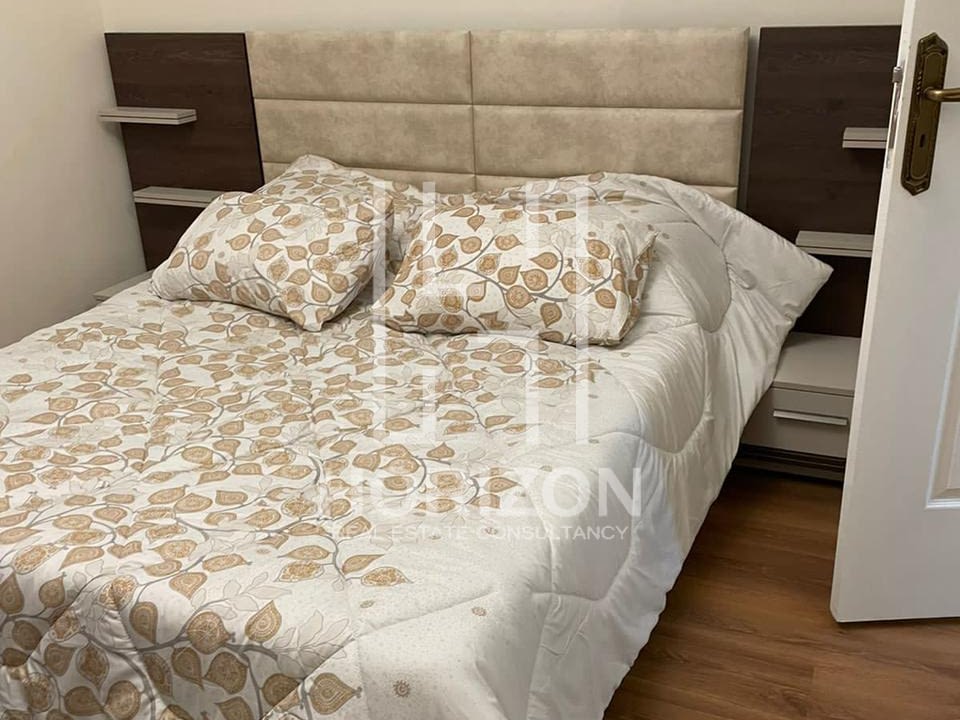 شقة للإيجار فى كمبوند ايستاون التجمع الخامس القاهرة الجديدة (5)