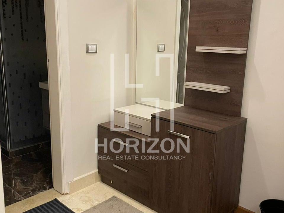 شقة للإيجار فى كمبوند ايستاون التجمع الخامس القاهرة الجديدة (6)