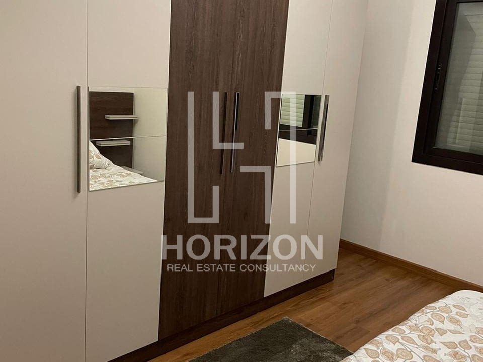 شقة للإيجار فى كمبوند ايستاون التجمع الخامس القاهرة الجديدة (7)