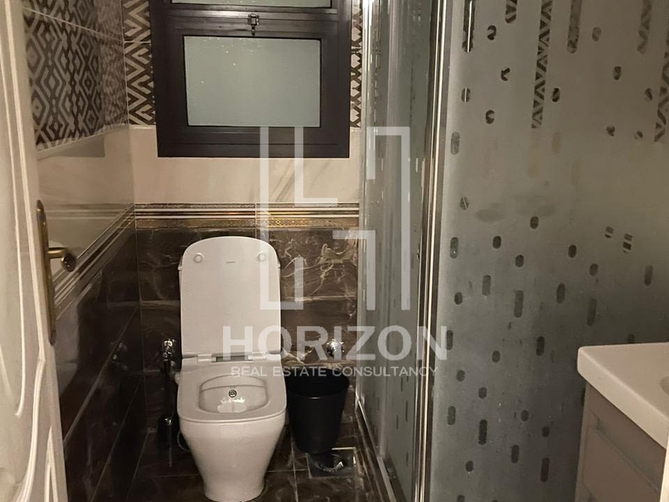 شقة للإيجار فى كمبوند ايستاون التجمع الخامس القاهرة الجديدة (8)