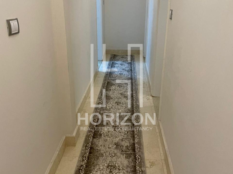 شقة للإيجار فى كمبوند ايستاون التجمع الخامس القاهرة الجديدة (9)