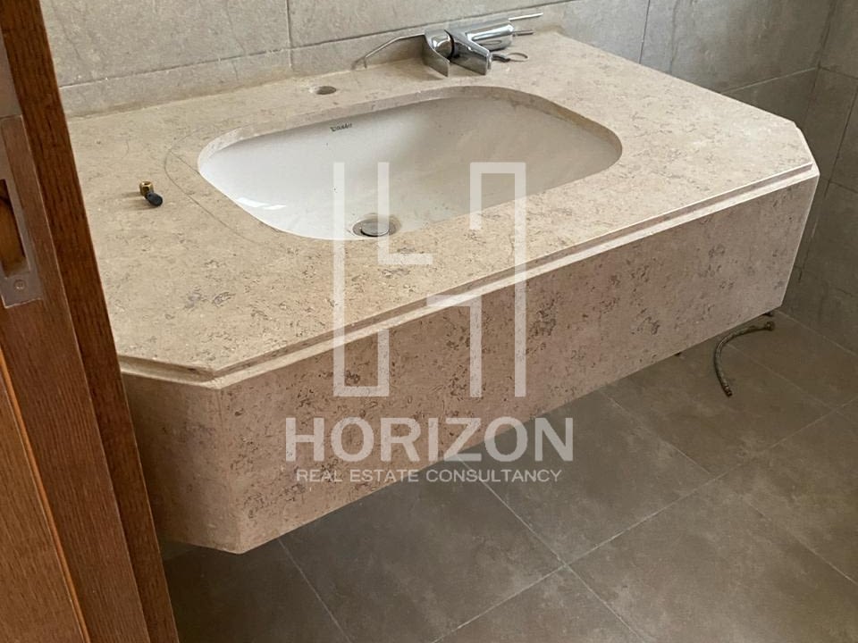 شقة للايجار في كمبوند فيليت سكاي كوندوز التجمع القاهرة الجديدة