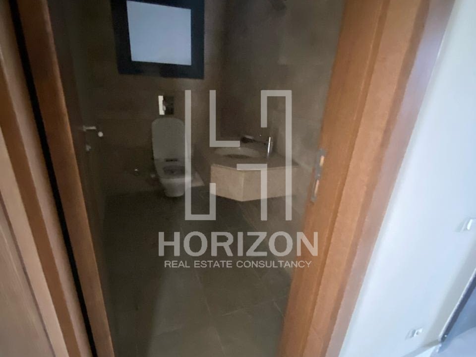 شقة للايجار في كمبوند فيليت سكاي كوندوز التجمع القاهرة الجديدة