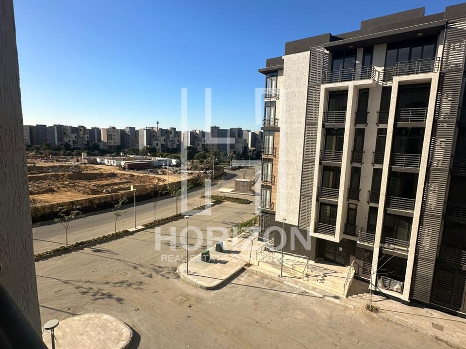 شقة للبيع في مدينتي القاهرة الجديدة