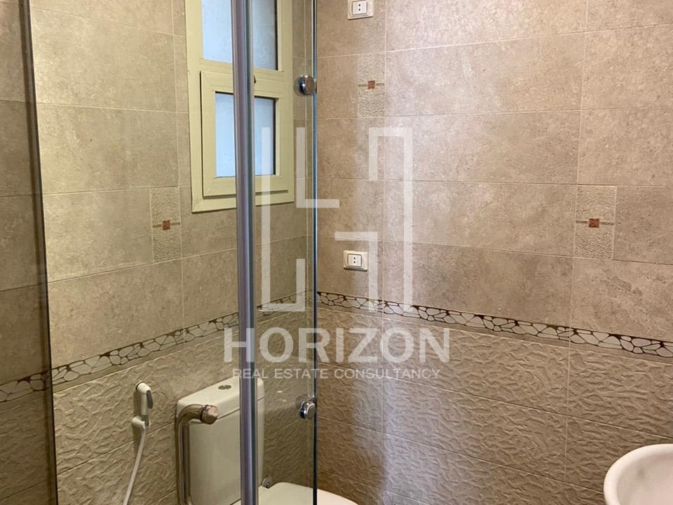 دوبلكس جاردن للايجار في كمبوند ايستاون سوديك التجمع الخامس القاهره الجديده