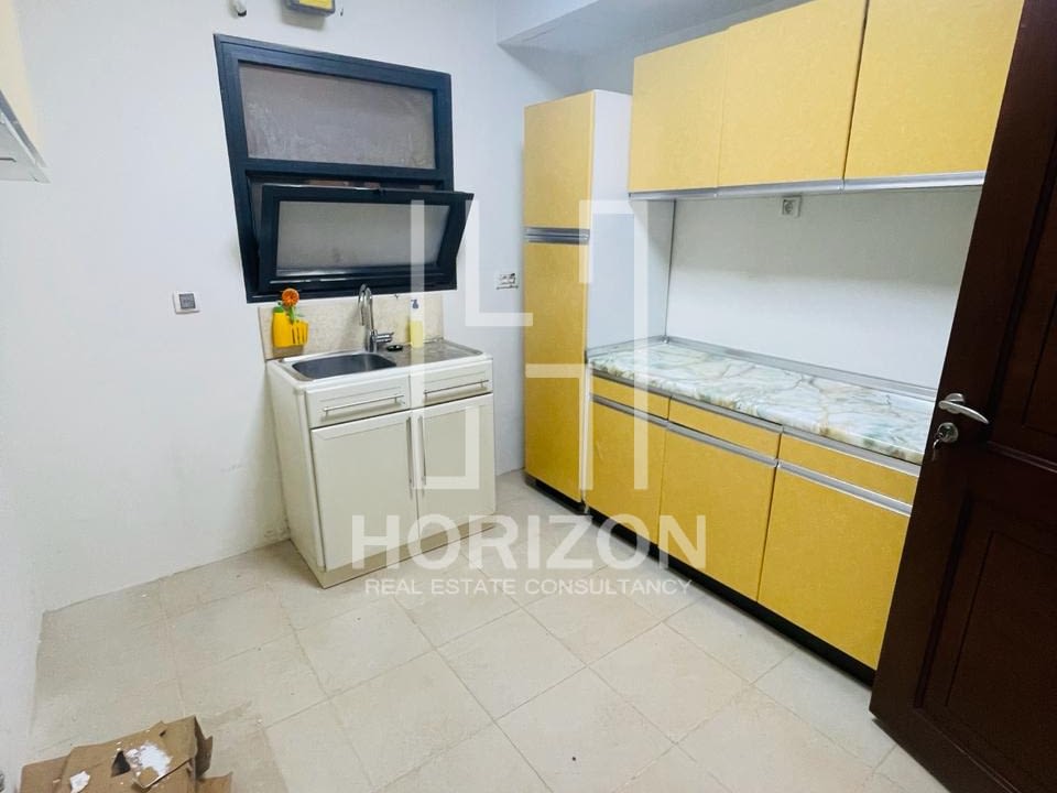 شقة للإيجار في كمبوند ميفيدا القاهرة الجديدة