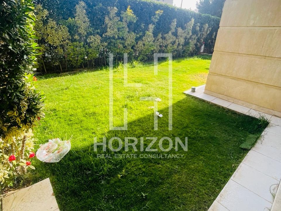 شقة للإيجار في كمبوند ميفيدا القاهرة الجديدة