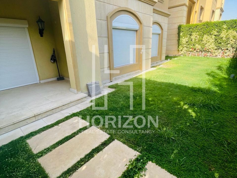 شقة للإيجار في كمبوند ميفيدا القاهرة الجديدة