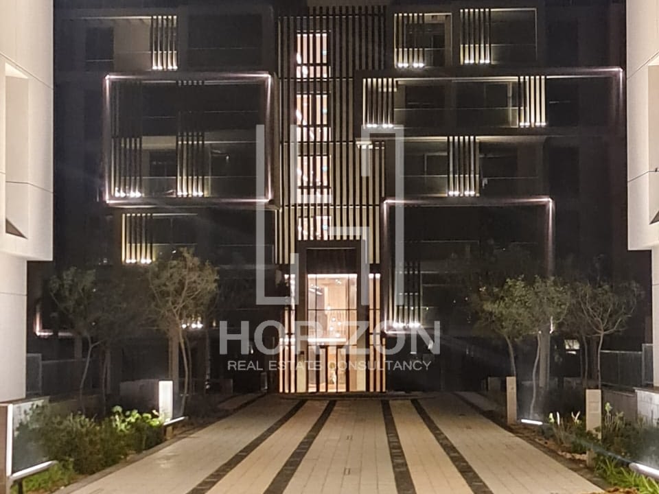 بنتهاوس للبيع فى كمبوند ايستاون سوديك القاهرة الجديدة