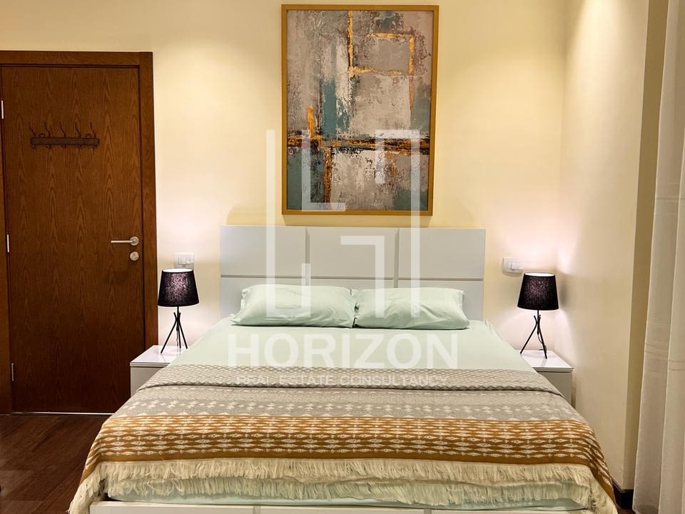 شقة للإيجار في كمبوند ليك فيو ريزيدنس القاهرة الجديده