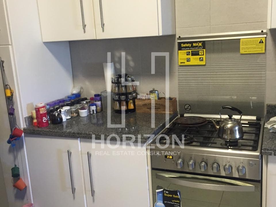 شقة للإيجار في كمبوند فيلدج جيت بالم هيلز التجمع الخامس القاهرة الجديدة