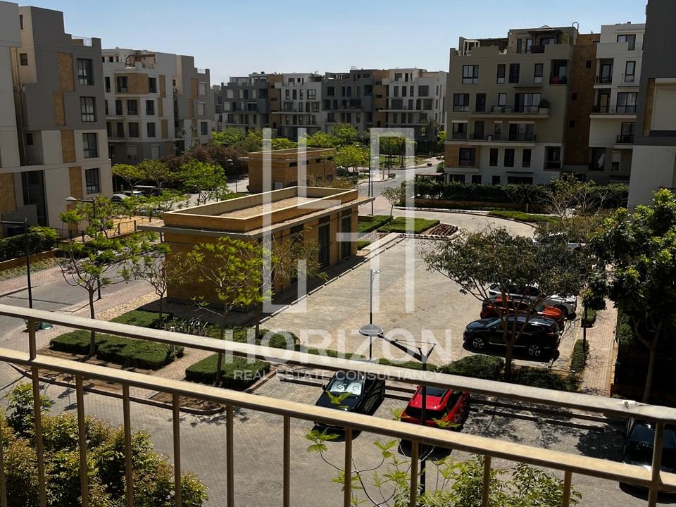 Sodic Eastown ايستاون