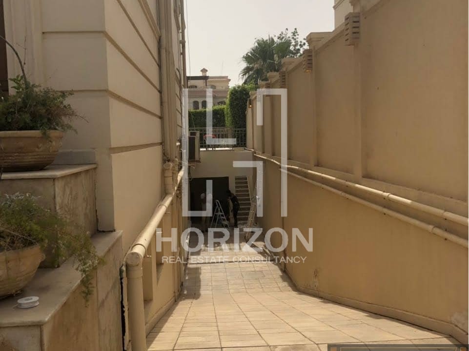 Twin House For Sale in El Patio 1 New Cairo La Vista