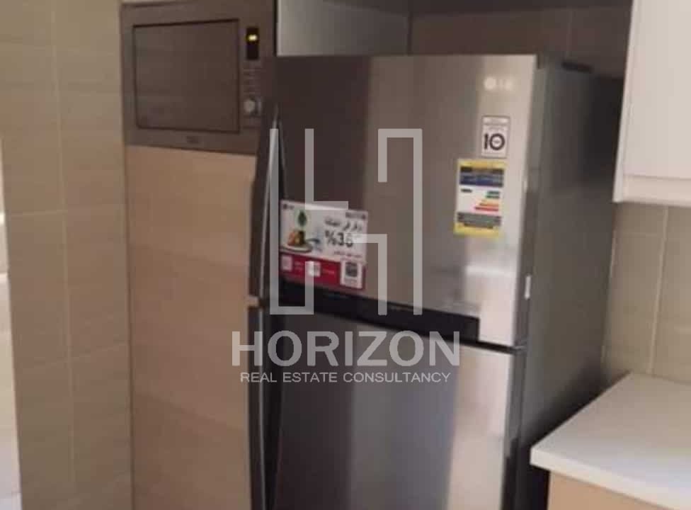 Furnished penthouse for sale in 5th Settlement