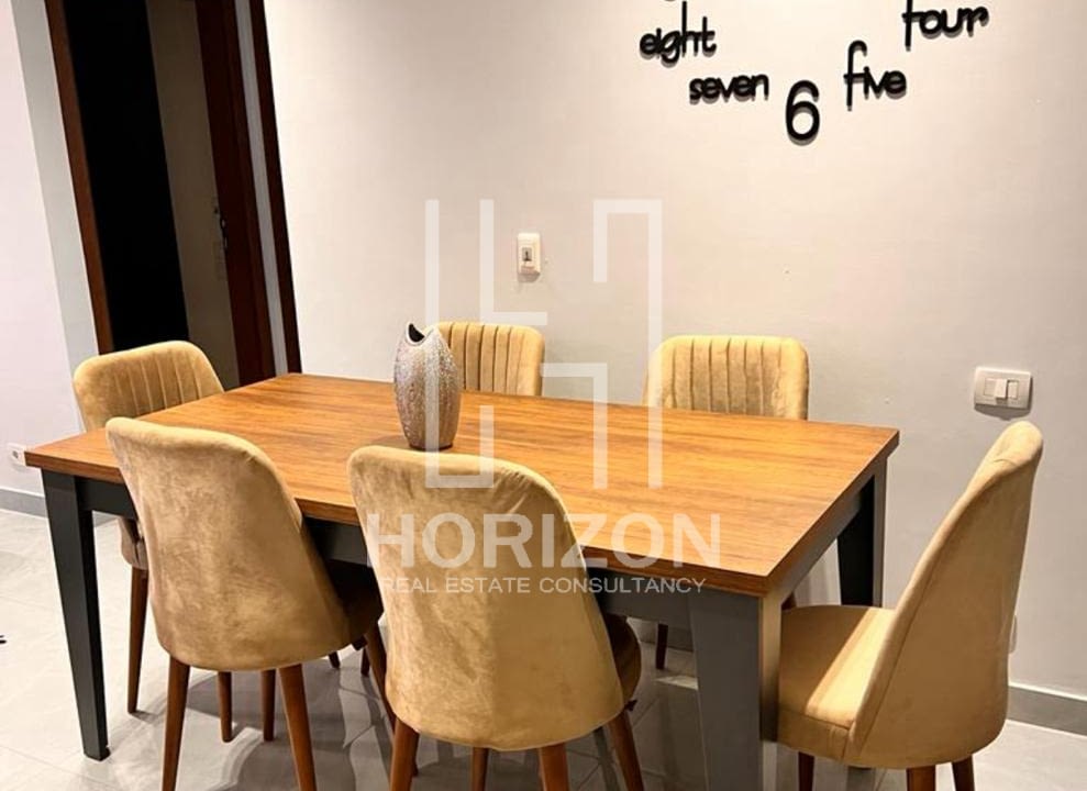 شقة للإيجار في كمبوند ليك فيو ريزيدنس القاهرة الجديده