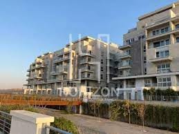Park villa for sale in Compound Mountain View Icity New Cairo